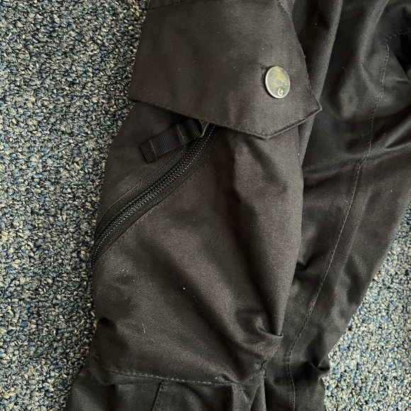 BURTON Snow Pants - Picture 4 of 11